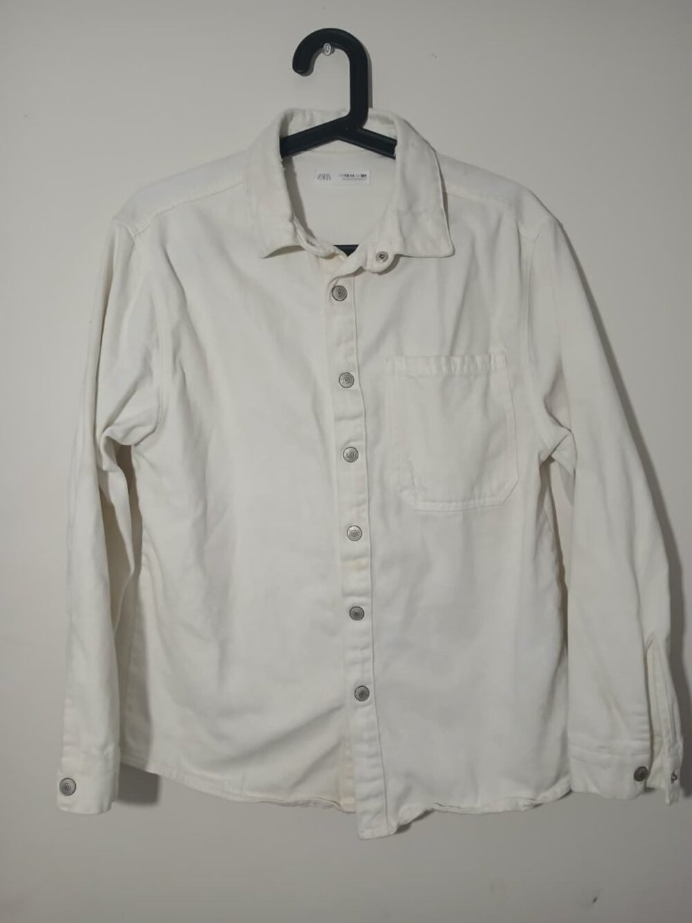 Jacket Zara - Picture 4 of 4
